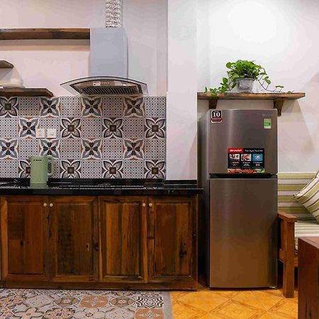 An Suites Ханой Экстерьер фото