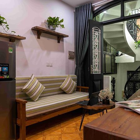 An Suites Ханой Экстерьер фото